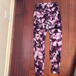 Lululemon Athletica leggings